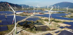 Vướng nghiệm thu, loạt dự án điện tái tạo được đề nghị đàm phán lại giá