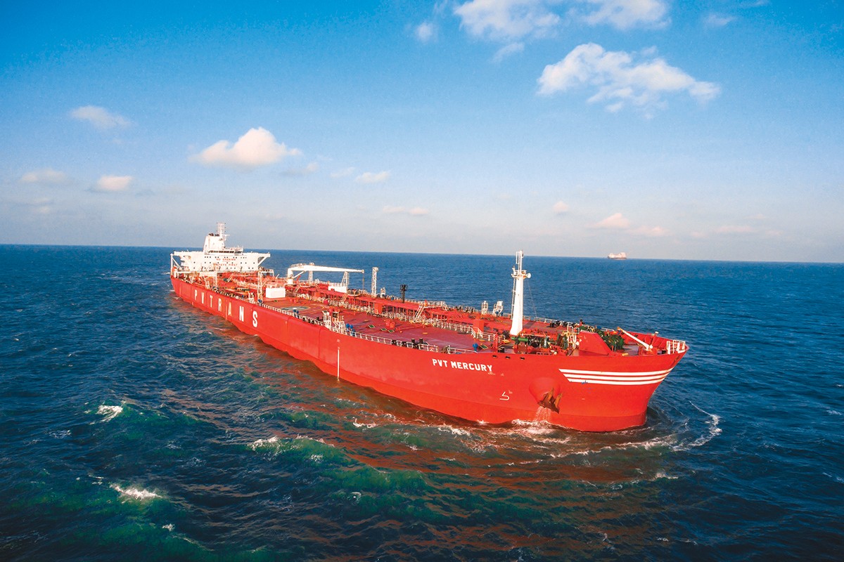PVTrans: Tăng sức cạnh tranh từ ESG PVTrans: Tăng sức cạnh tranh từ ESG