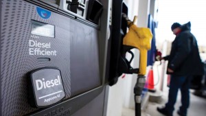 Diesel - Điểm nghẽn của thị trường năng lượng