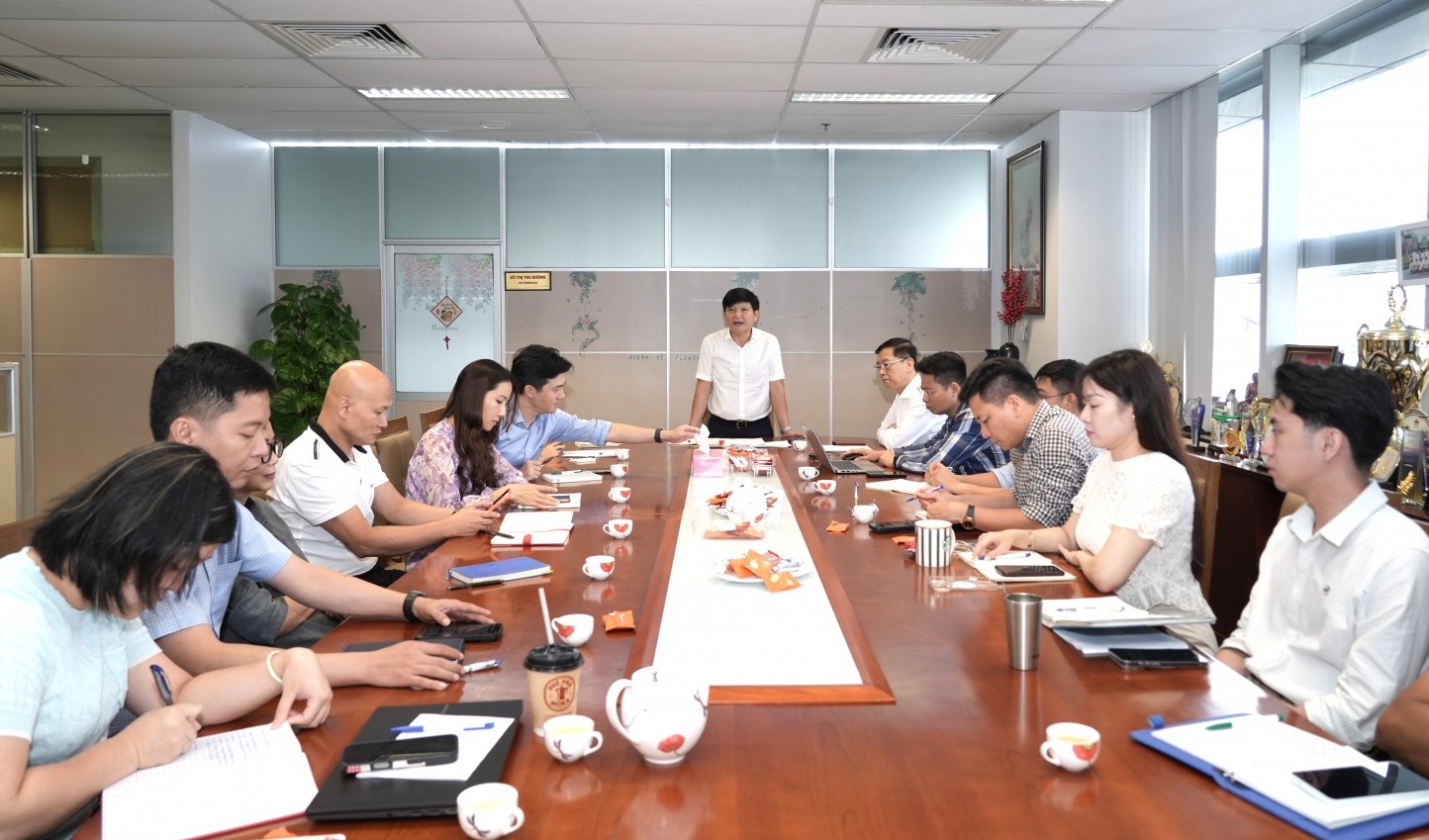 Đảng bộ BMQL&ĐH PETROVIETNAM: Tự hào truyền thống, tăng tốc hoàn thành nhiệm vụ năm 2026