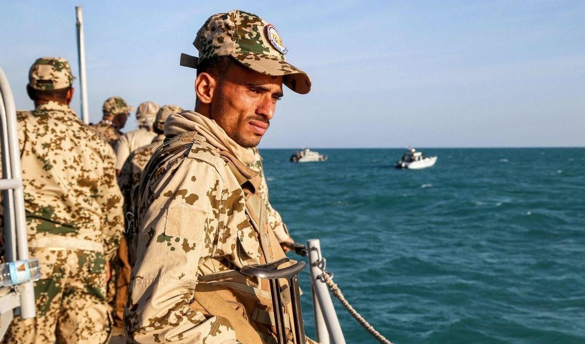 "Điểm nóng" Trung Đông ngày 6/10: Yemen mở chiến dịch đẩy Houthi khỏi cửa ngõ Biển Đỏ