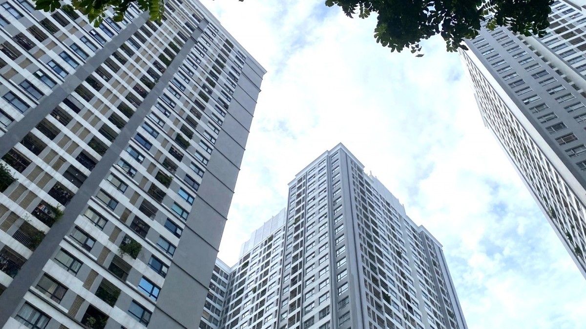 Điểm tin xây dựng - bất động sản ngày 6/10: Hà Nội siết chống rửa tiền qua giao dịch bất động sản