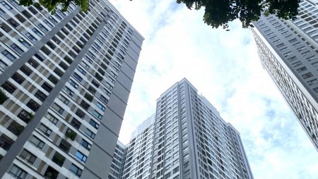 Điểm tin xây dựng - bất động sản ngày 6/10: Hà Nội siết chống rửa tiền qua giao dịch bất động sản