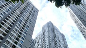 Điểm tin xây dựng - bất động sản ngày 6/10: Hà Nội siết chống rửa tiền qua giao dịch bất động sản