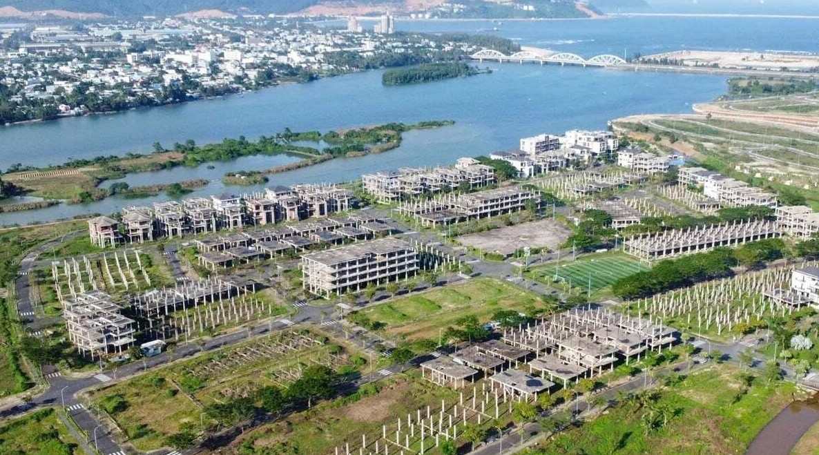 Công ty CP Trung Nam bị phạt do chậm công bố thông tin trái phiếu