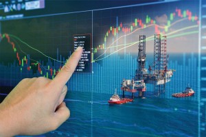 Cổ phiếu dầu khí sẵn sàng bứt tốc