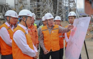 EVN: Sản lượng điện 9 tháng đạt hơn 265 tỷ kWh