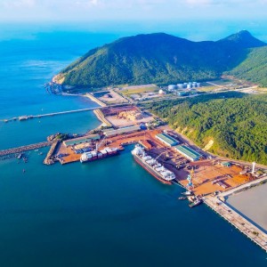 PETROVIETNAM 