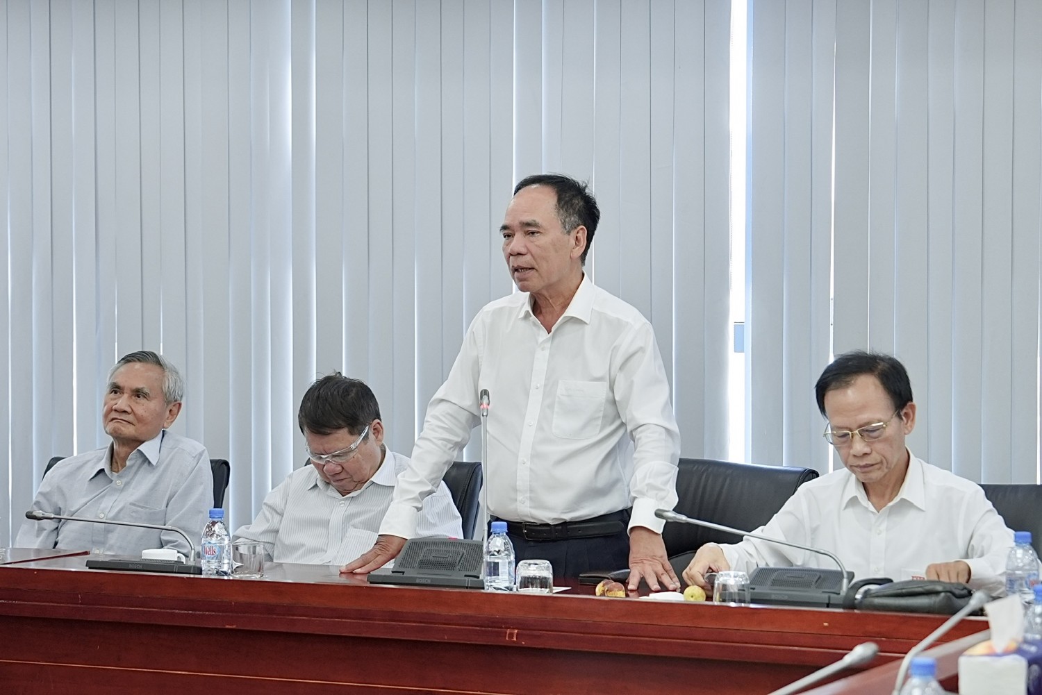 CCS/CCUS: Làm chủ công nghệ, lựa chọn bước đi phù hợp