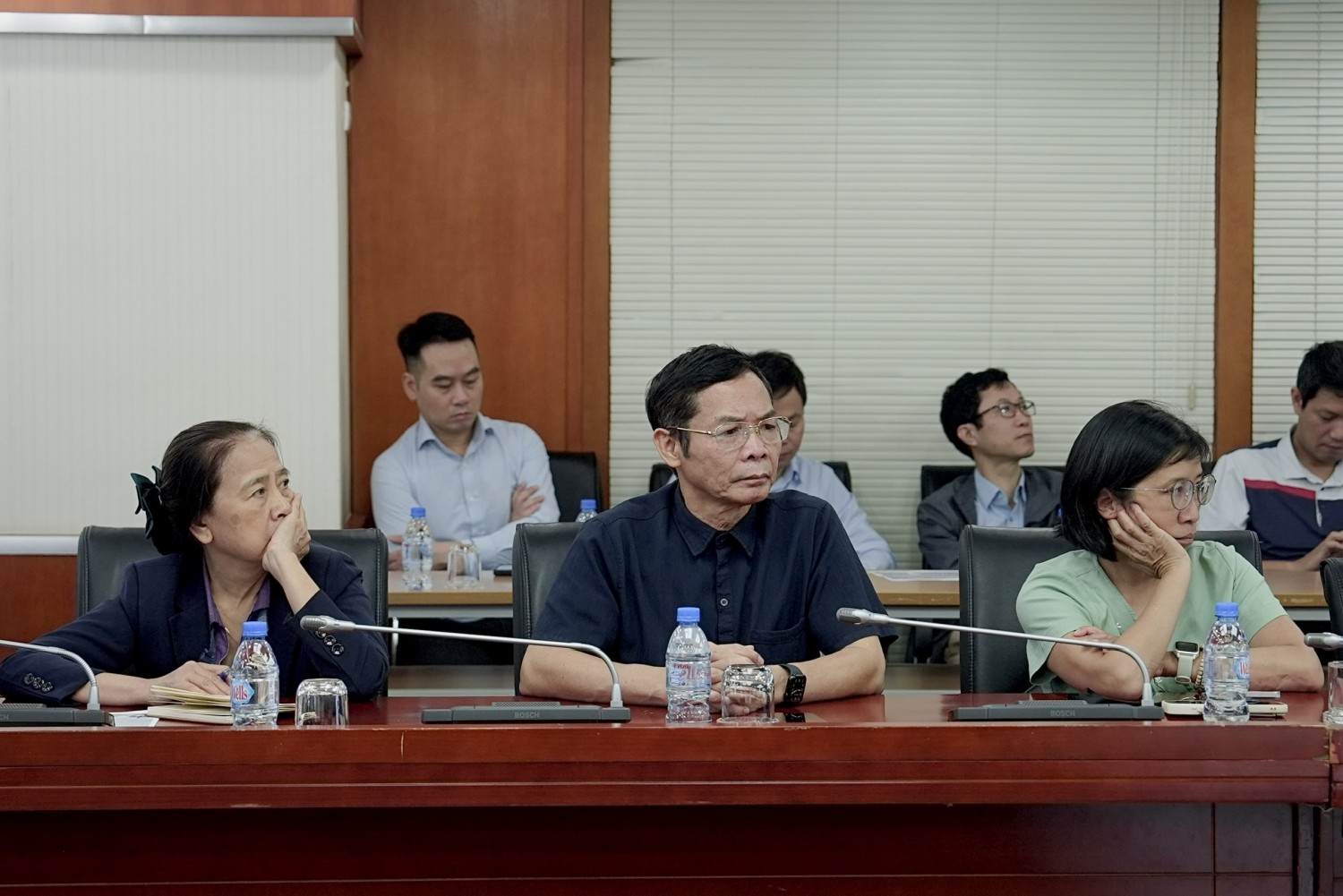 CCS/CCUS: Làm chủ công nghệ, lựa chọn bước đi phù hợp