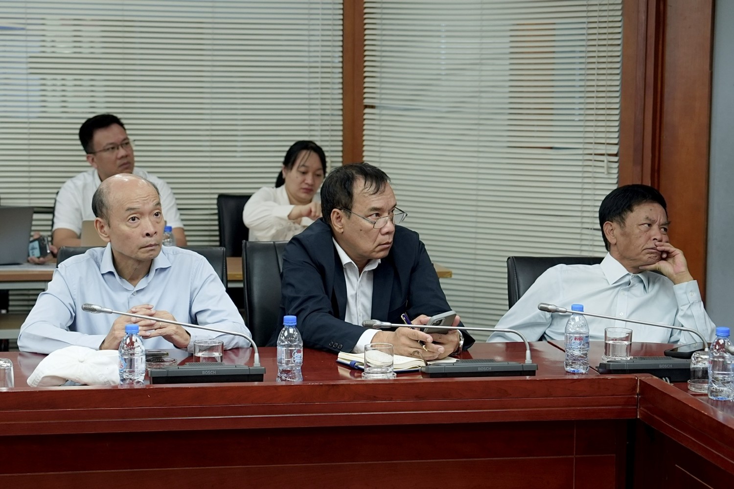 CCS/CCUS: Làm chủ công nghệ, lựa chọn bước đi phù hợp
