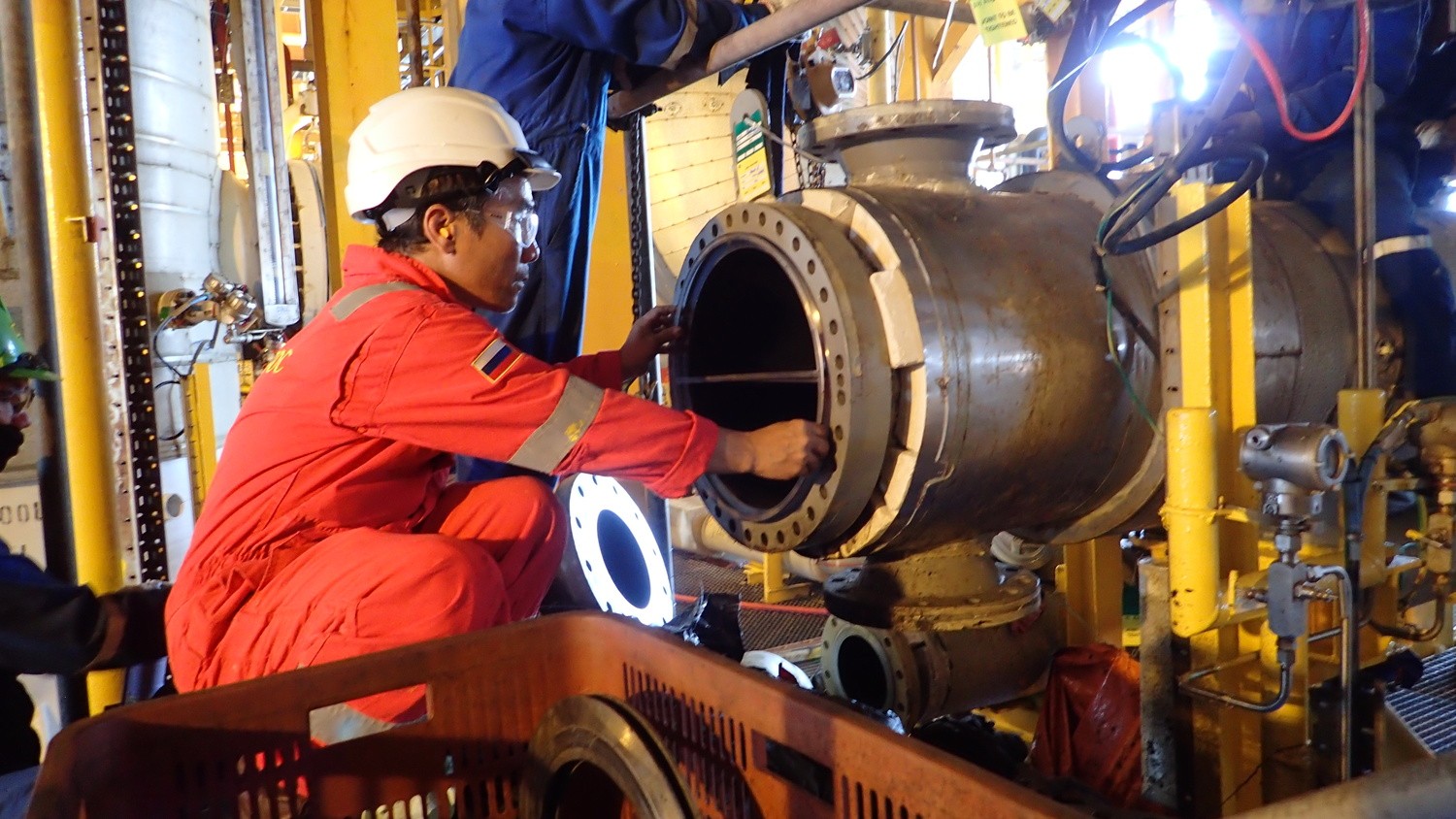 Chiến dịch bảo dưỡng của BIENDONG POC về đích sớm 51 giờ, bảo đảm an toàn tuyệt đối
