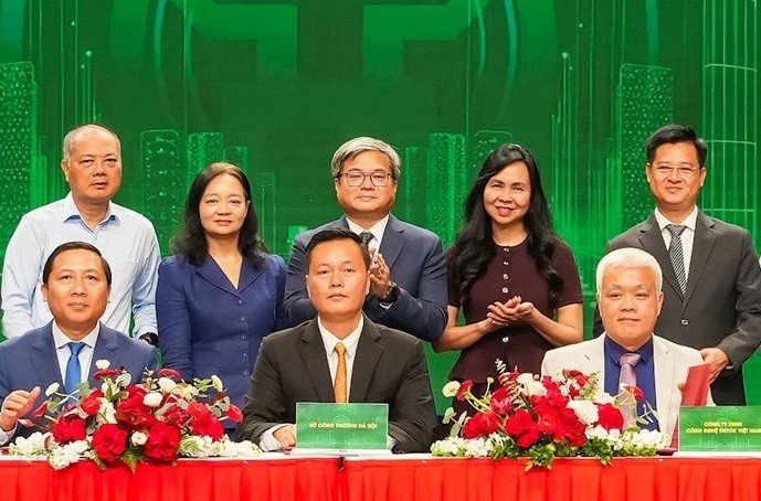 Từ “gian hàng số” đến thị trường FTA: Xuất xứ phải trở thành năng lực của doanh nghiệp