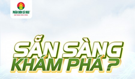 Hàng trăm nông dân háo hức chuẩn bị hành trình tham quan Nhà máy Phân bón Cà Mau