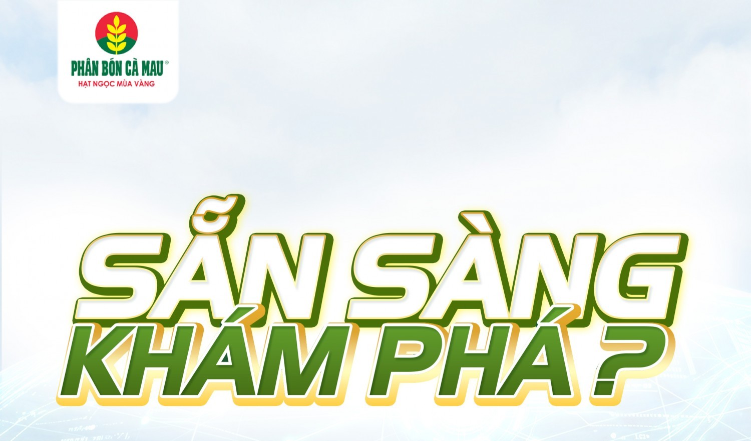 Hàng trăm nông dân háo hức chuẩn bị hành trình tham quan Nhà máy Phân bón Cà Mau