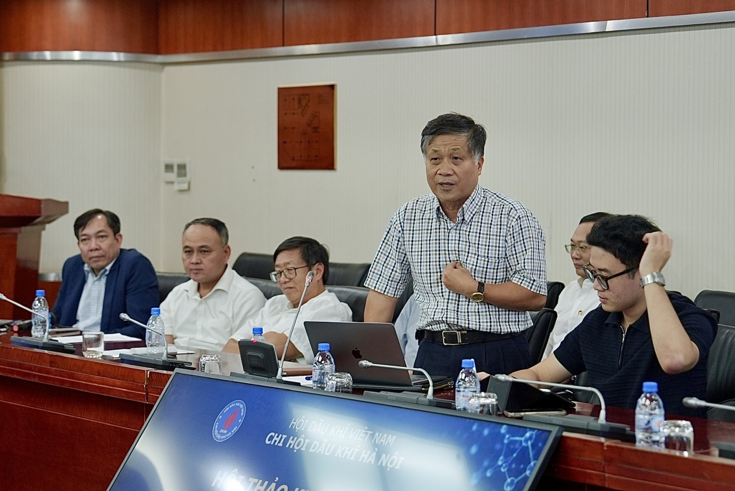 CCS/CCUS: Giá trị không chỉ nằm ở hiệu quả kinh tế