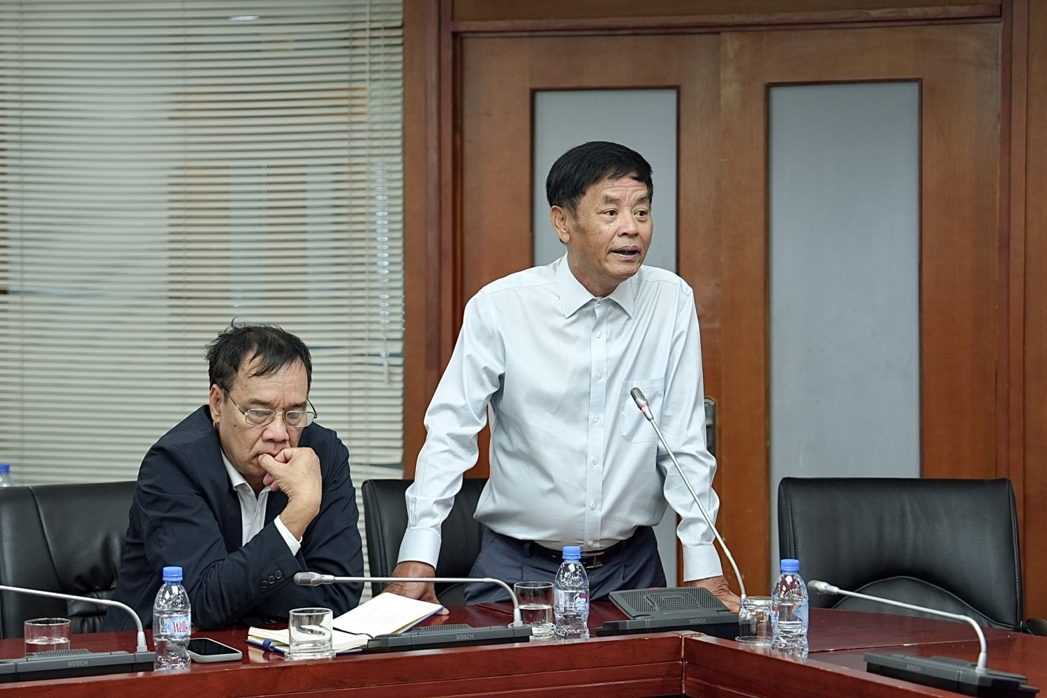 CCS/CCUS: Giá trị không chỉ nằm ở hiệu quả kinh tế