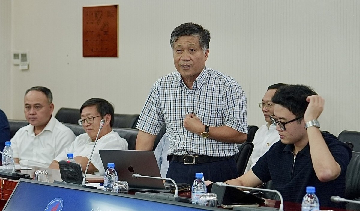 CCS/CCUS: Giá trị không chỉ nằm ở hiệu quả kinh tế