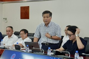 CCS/CCUS: Giá trị không chỉ nằm ở hiệu quả kinh tế