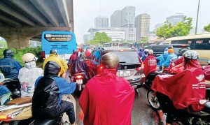 Hạ tầng Hà Nội: Những mắt xích cần kết nối