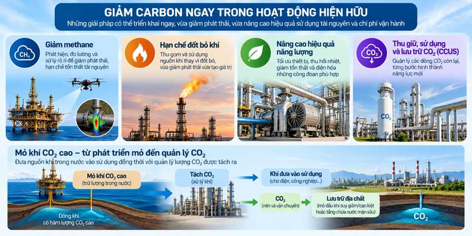 Chuyển dịch năng lượng hay bảo đảm an ninh năng lượng? (Bài 2) Chuyển dịch năng lượng hay bảo đảm an ninh năng lượng? (Bài 2)