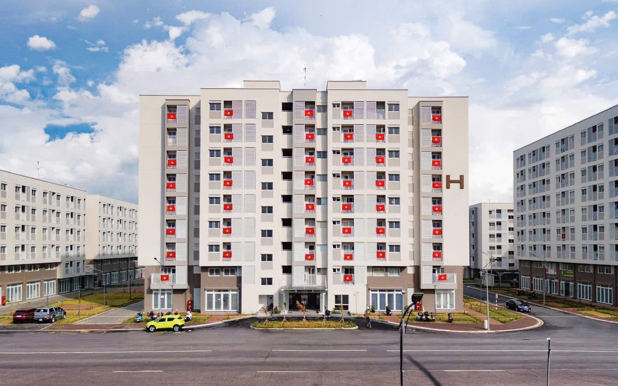 Điểm tin xây dựng - bất động sản ngày 7/10: TP HCM giao hơn 700 ha đất cho Thadico và Becamex