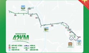 Cà Mau Marathon 2026 - Cúp PETROVIETNAM: 5 cự ly, 5 cách khám phá miền đất cực Nam Tổ quốc