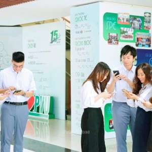 Cuộc thi “Tôi yêu PETROVIETNAM”: Thêm hiểu, thêm yêu ngành, yêu nghề
