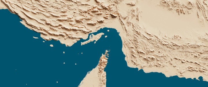 Iran ra điều kiện khôi phục eo biển Hormuz trong 7 ngày Iran ra điều kiện khôi phục eo biển Hormuz trong 7 ngày