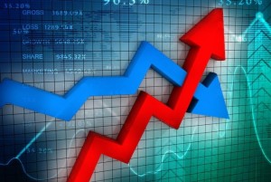 Tin nhanh chứng khoán ngày 7/10: Dòng tiền dè dặt, VN Index giảm điểm trở lại