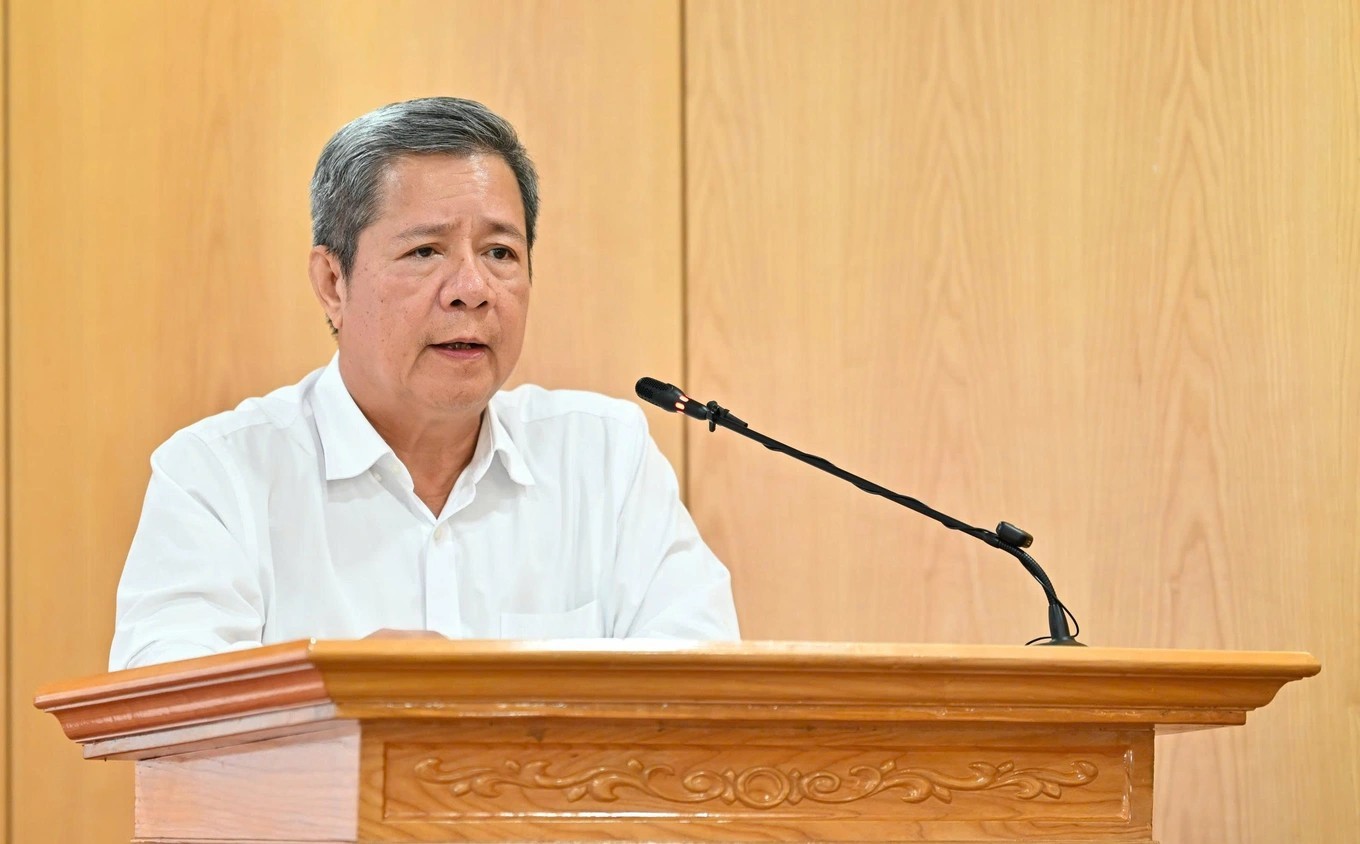 Bộ Công Thương định hướng tách truyền tải điện khỏi EVN Bộ Công Thương định hướng tách truyền tải điện khỏi EVN