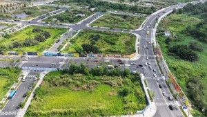 Điểm tin xây dựng - bất động sản ngày 8/10: TP HCM sắp đấu giá 5 lô đất với 3.790 căn hộ tái định cư Thủ Thiêm