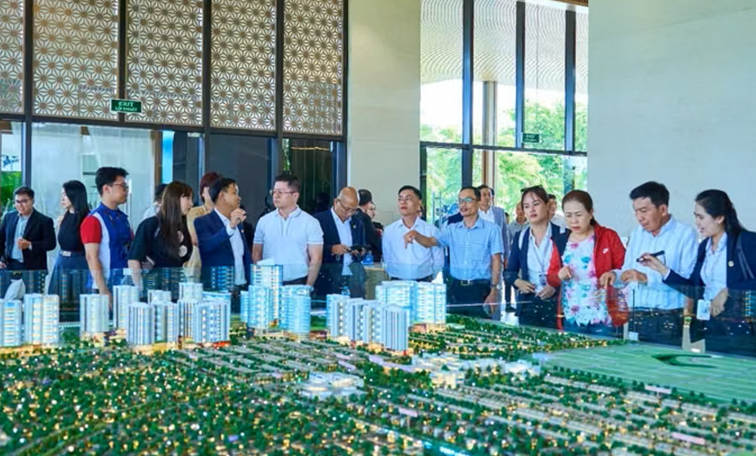 Điểm tin xây dựng - bất động sản ngày 8/10: TP HCM sắp đấu giá 5 lô đất với 3.790 căn hộ tái định cư Thủ Thiêm