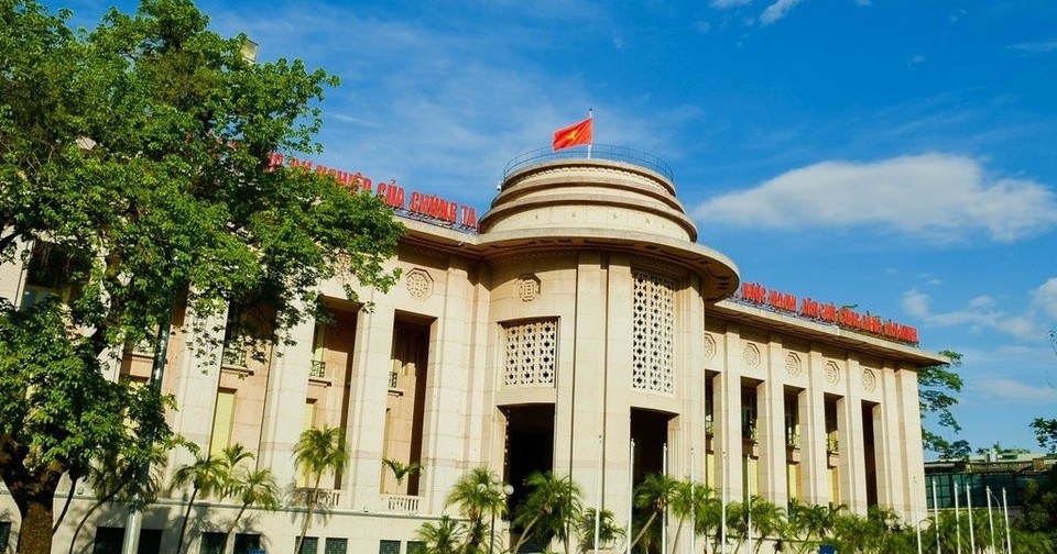 Điểm tin tài chính - ngân hàng ngày 8/10: Ngân hàng Việt Nam đẩy mạnh huy động vốn ngoại