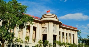 Điểm tin tài chính - ngân hàng ngày 8/10: Ngân hàng Việt Nam đẩy mạnh huy động vốn ngoại