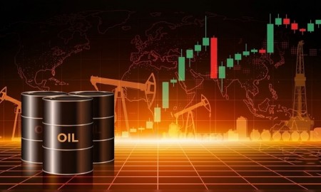Hơn 100 lãnh đạo doanh nghiệp dầu khí dự báo giá dầu thô WTI