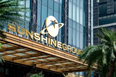 Sunshine Group sở hữu hơn 125.800 tỷ đồng tài sản, nợ phải trả vượt 102.400 tỷ đồng