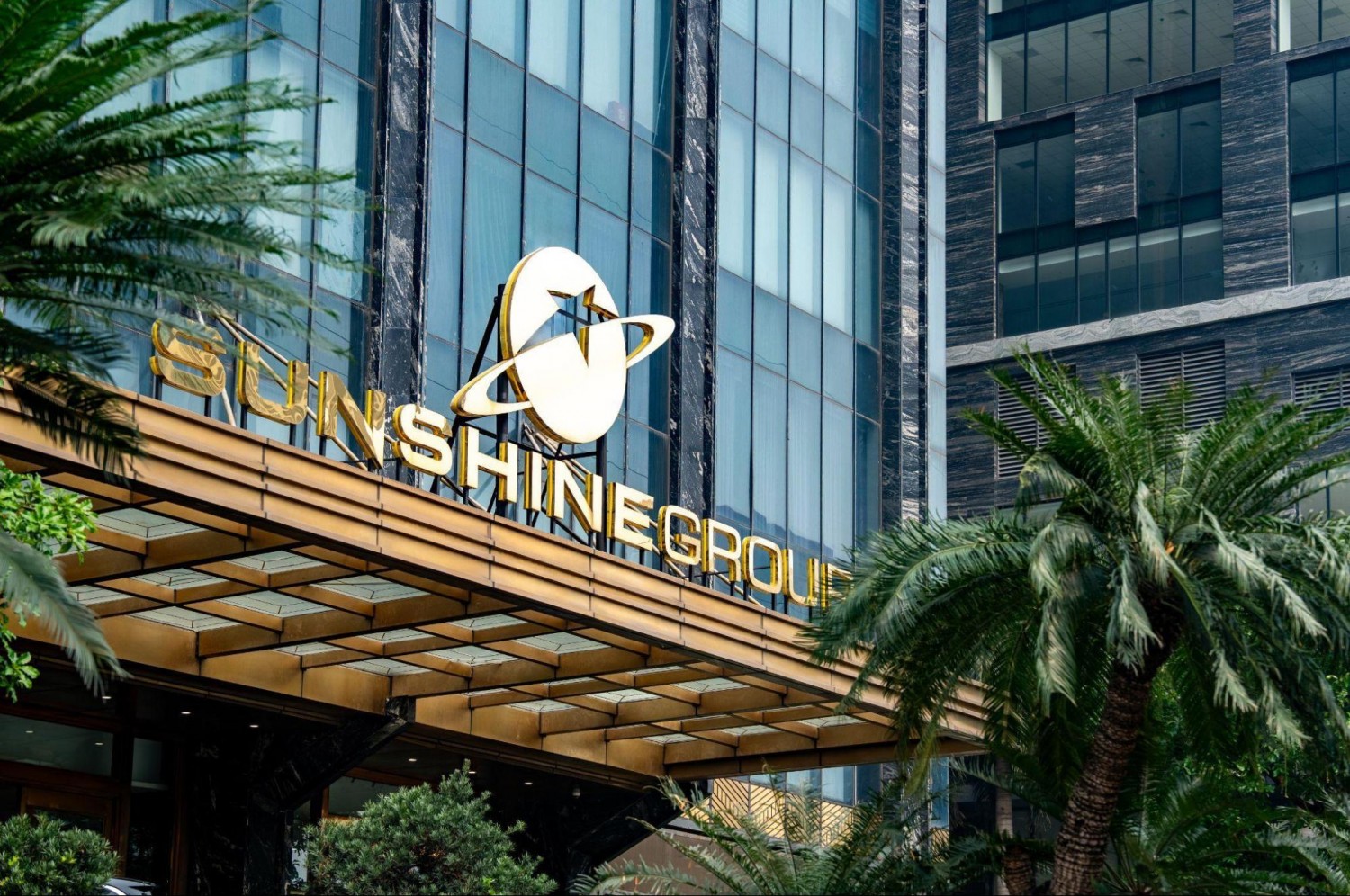 Sunshine Group sở hữu hơn 125.800 tỷ đồng tài sản, nợ phải trả vượt 102.400 tỷ đồng Sunshine Group sở hữu hơn 125.800 tỷ đồng tài sản, nợ phải trả vượt 102.400 tỷ đồng