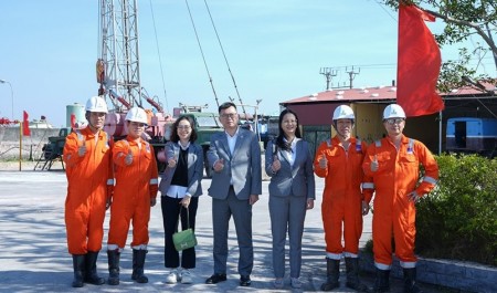 Trận địa không tiếng súng và sứ mệnh mới của người đảng viên
