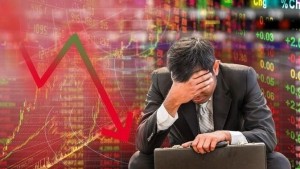Tin nhanh chứng khoán ngày 8/10: Nhóm ngân hàng bị bán mạnh, VN Index mất gần 15 điểm