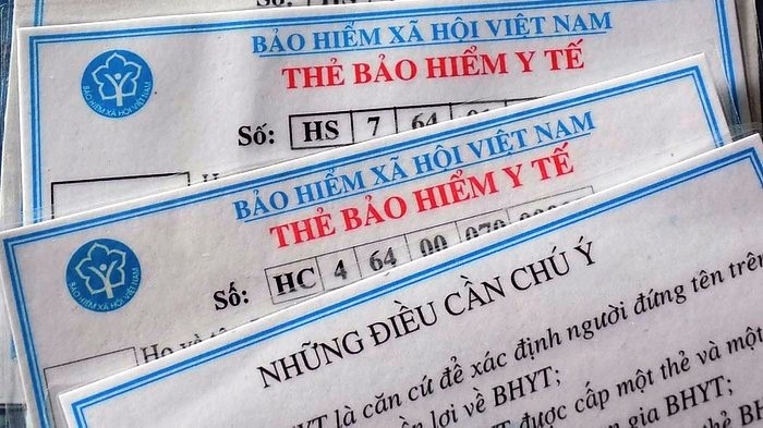 Tin tức nổi bật ngày 8/10: Cả nước có hơn 98 triệu người tham gia bảo hiểm y tế Tin tức nổi bật ngày 8/10: Cả nước có hơn 98 triệu người tham gia bảo hiểm y tế