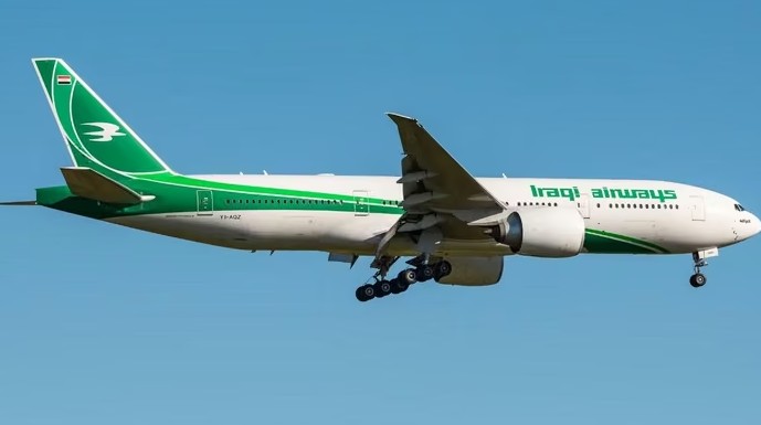 Điểm nóng" Trung Đông ngày 9/10: Chuyến bay quốc tế đầu tiên hạ cánh xuống Tehran từ 28/2