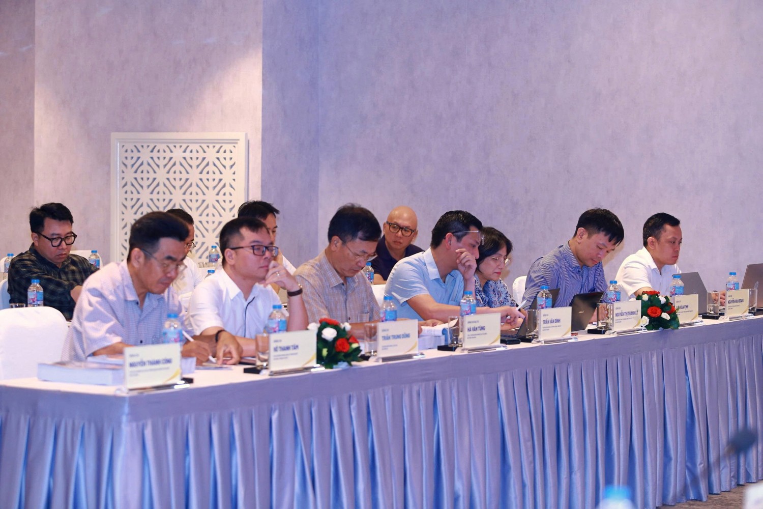 Bộ Công Thương tổ chức góp ý dự thảo Nghị định hướng dẫn thi hành Luật Dầu khí