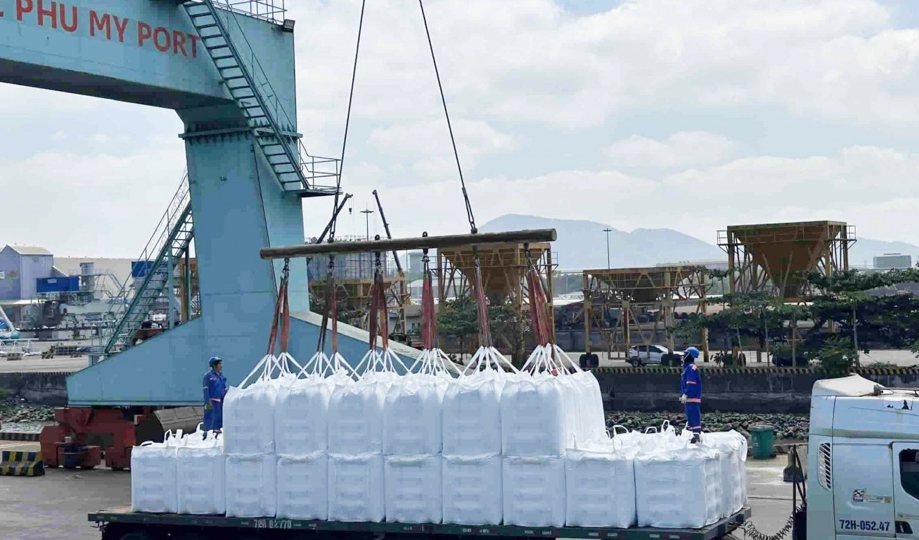 Đề xuất đưa thuế xuất khẩu 3 loại phân bón về 0%