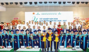 Tiếp nối di sản - Chắp cánh khát vọng
