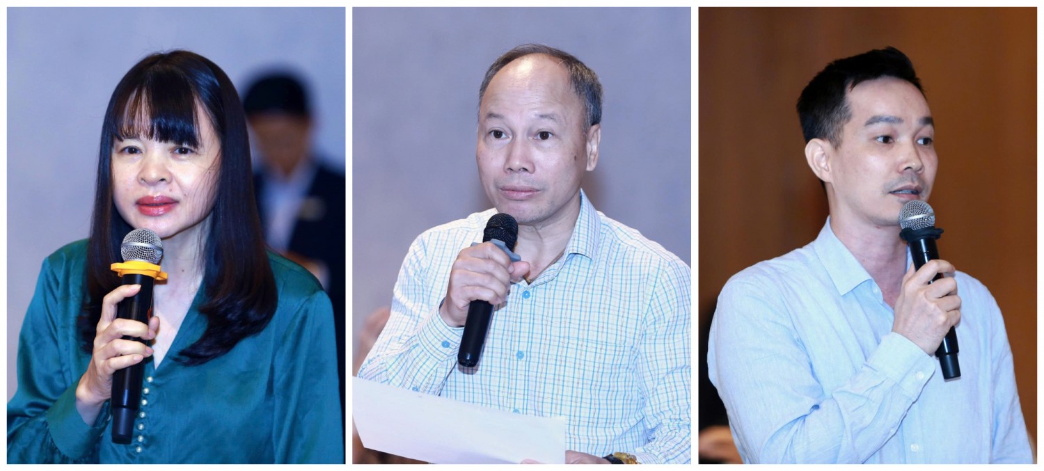 Bộ Công Thương tổ chức góp ý dự thảo Nghị định hướng dẫn thi hành Luật Dầu khí
