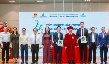 PVU đẩy mạnh hợp tác chiến lược toàn diện với PVEP và đối tác công nghệ quốc tế T-Soft