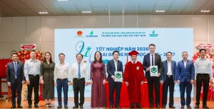 PVU đẩy mạnh hợp tác chiến lược toàn diện với PVEP và đối tác công nghệ quốc tế T-Soft