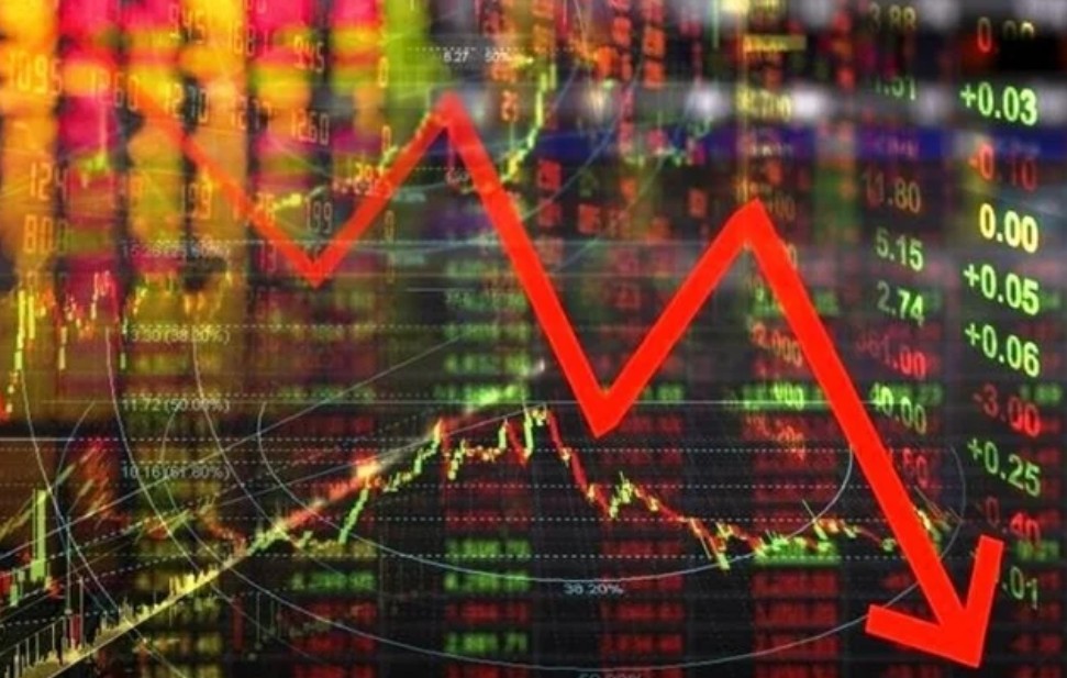 Tin nhanh chứng khoán ngày 9/10: Thanh khoản bùng nổ, VN Index vẫn chưa thoát áp lực bán
