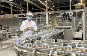 Kỳ 2: Xuất xứ nguyên liệu quyết định khả năng hưởng ưu đãi EVFTA